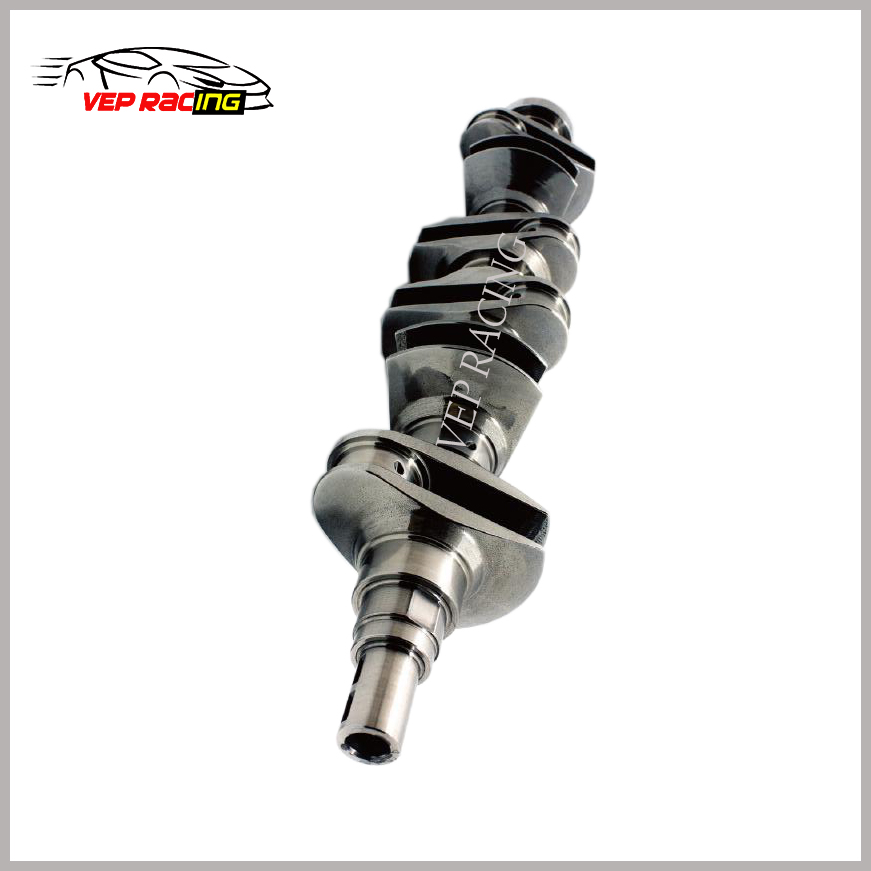 104.78MM Stroke GM LSX 454 SMALL BLOCK V8  forged billet racing crankshaft        