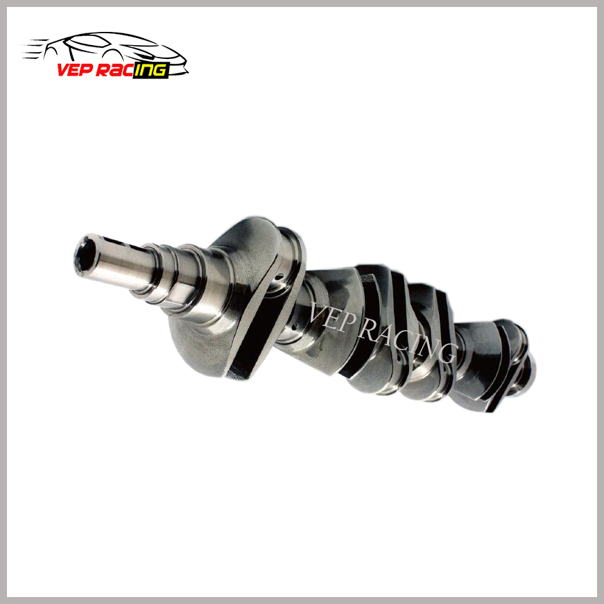 107.95MM Stroke GM LSX 454 SMALL BLOCK V8  forged billet racing crankshaft       