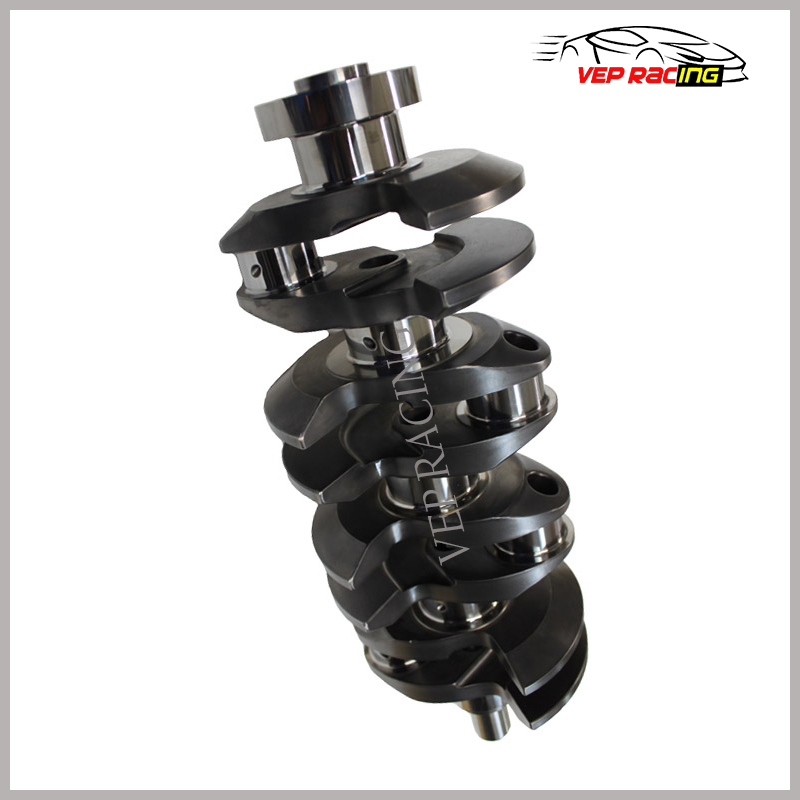 89MM HONDA B20B  forged billet racing crankshaft     