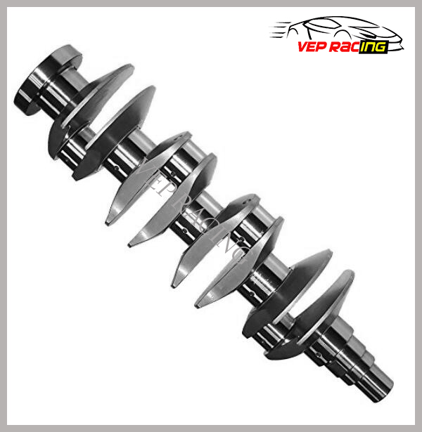 101MM Stroke HONDA K24  forged billet racing crankshaft       