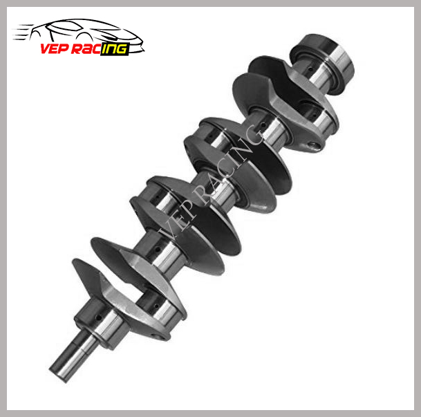 93MM Stroke MITSUBISHI 4B11T  forged billet racing crankshaft     