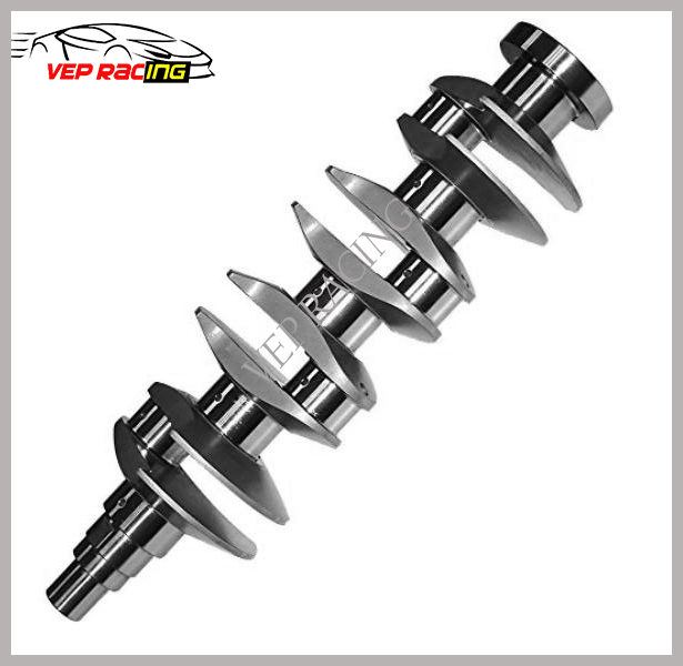 102MM Stroke MITSUBISHI 4G63 EVO forged billet racing crankshaft   