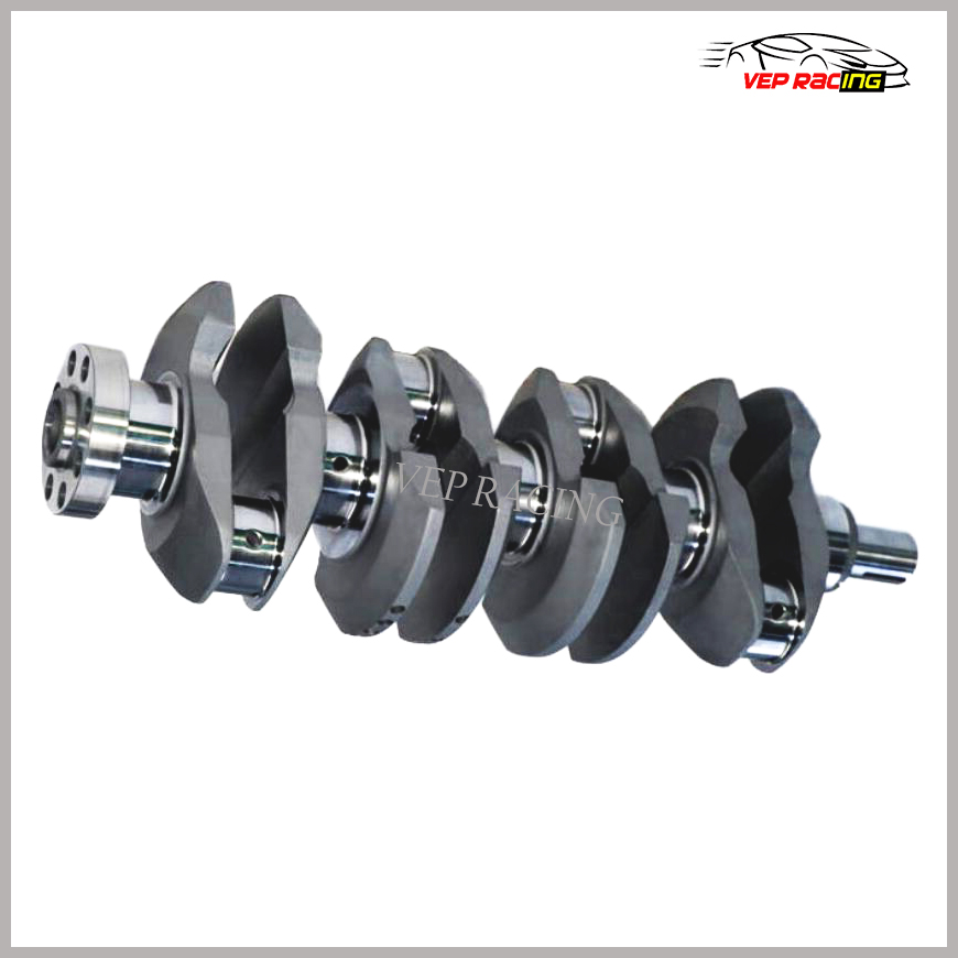 74MM Stroke Porsche 922 forged billet racing crankshaft   