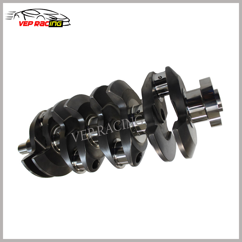 92MM Stroke TOYOTA 2JZ forged billet racing crankshaft     