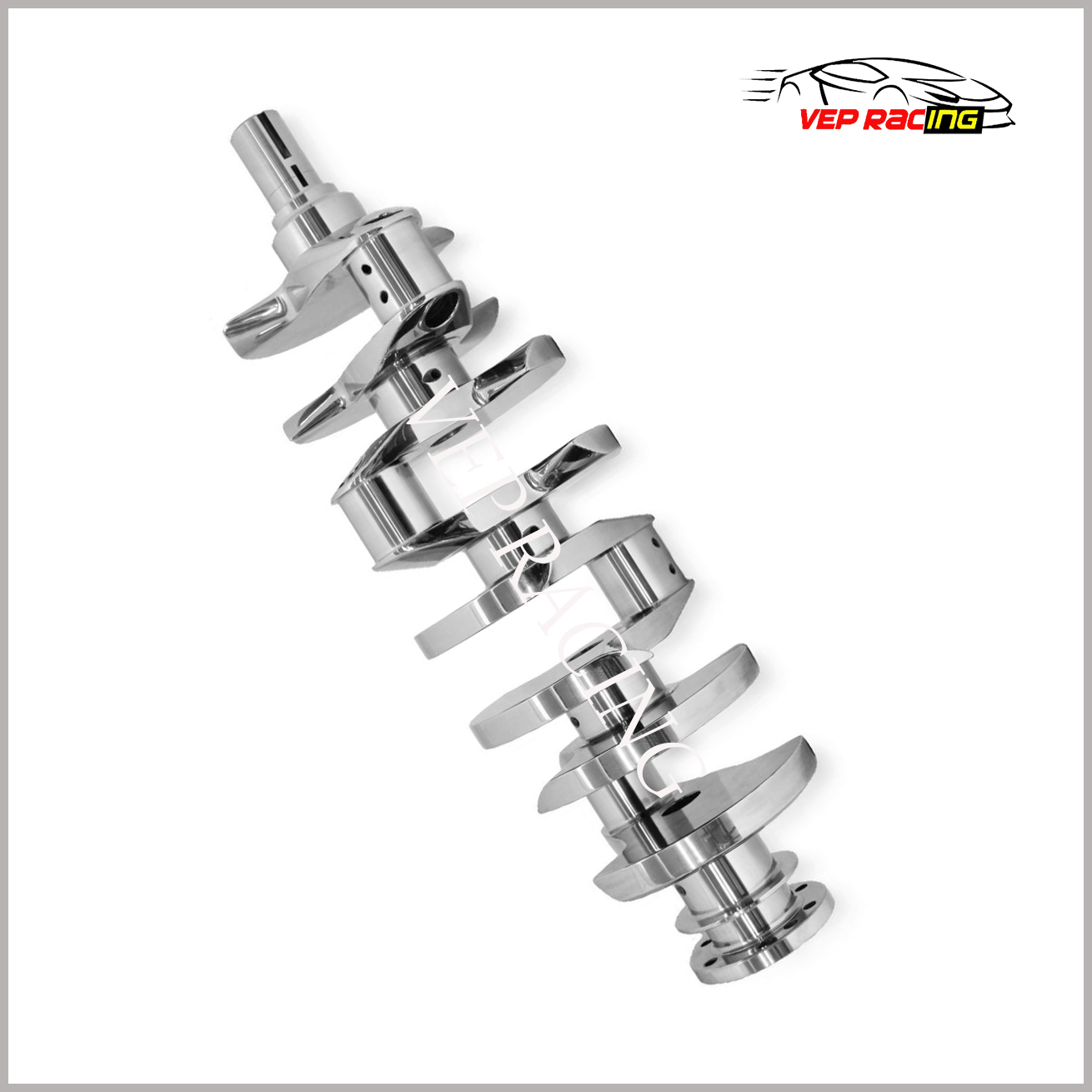 92.80MM VW 2.0L forged billet racing crankshaft 